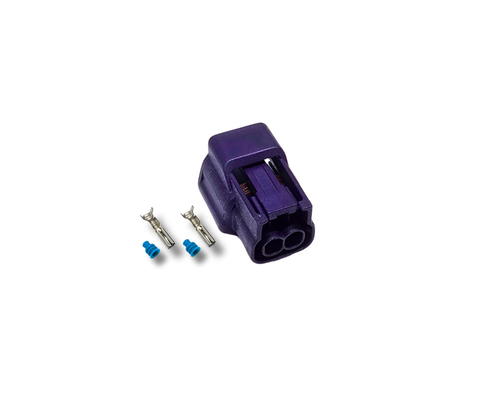 Nissan IAC Connector