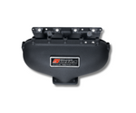 K20 Ultra Race Centerfeed Intake Manifold - Black