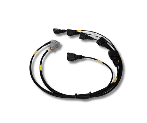 Universal 6 Cylinder Coil Harness
