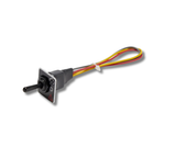 Toggle Switch for Rain Light