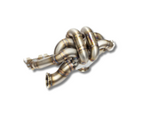 BMW B58 Gen1 Type A - Low Mount Turbo Manifold