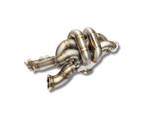 BMW B58 Gen1 Type A - Low Mount Turbo Manifold