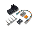 TCC01 Thermo Couple Converter & DTM 3-way