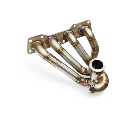 Toyota 3SGTE Turbo Manifold
