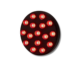 FiA 8874-2019 Circular Rain Light (Static/Flashing)