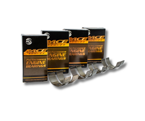 Race Rod Bearings STD Integra B-Series