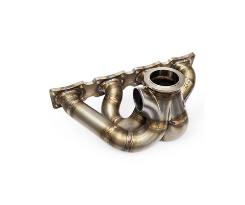Ford YB Turbo Manifold
