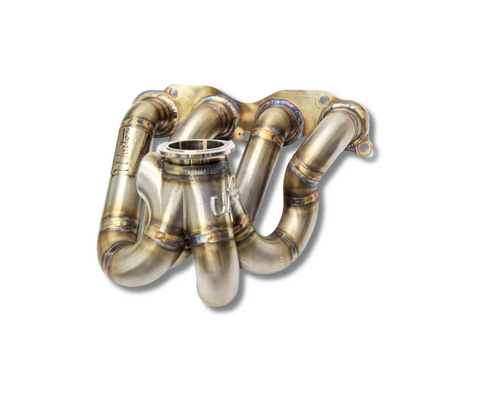 Honda K20/K24 RWD Turbo Manifold - (Upright Engine)