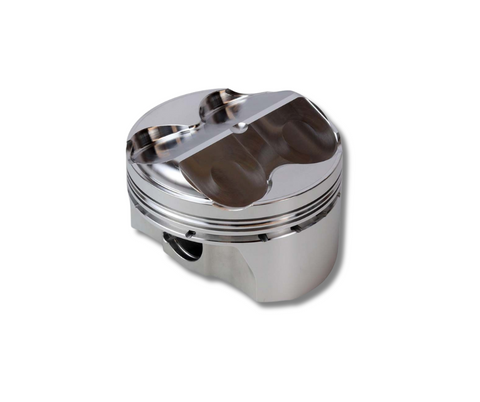 Honda K20/K24 Forged Pistons 87mm 12.5:1 X-Style Lightweight