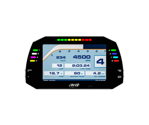 Aim MXG Strada  1.3 Light