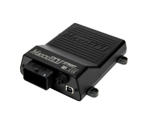 MaxxECU STREET