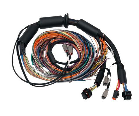 Nexus R3 Universal Wire-in Harness - 2.5m (8') Length: 2.5M