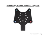 Wireless Wheel Controls - 4 Channel - CAN