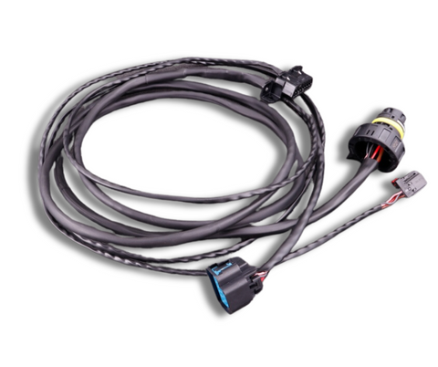 8HP (GEN1) cable harness (BMW shifter)