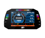 LINK 7" MXG Strada Light Dash