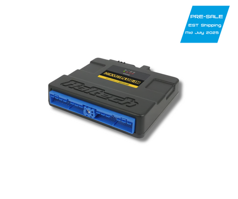 Nexus Plug-in ECU - Nissan Skyline R32/R33/R34 GT-R