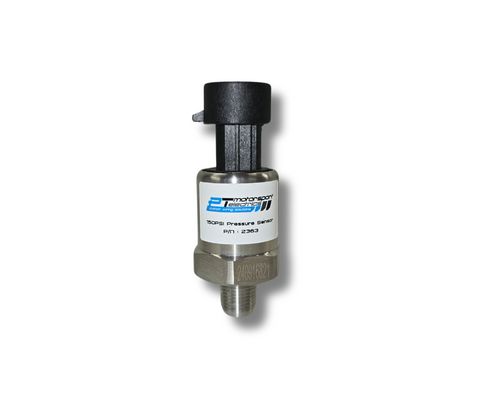 150 PSI Fuel/Oil Pressure Sensor