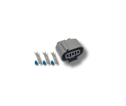 Toyota Vehicle Speed Sensor Connector