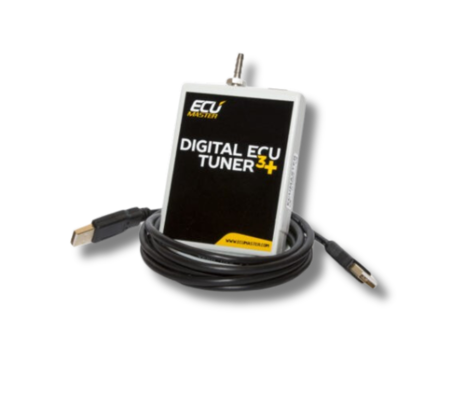 Ecumaster DET3 - Digital ECU Tuner 3 – PT Motorsport Electrics
