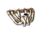 Toyota 1JZVVTi Type A Turbo Manifold