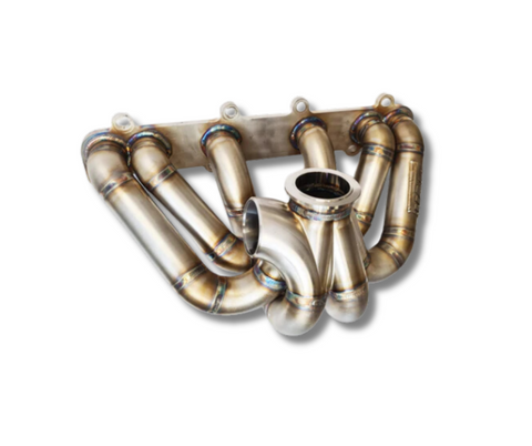 Toyota 1JZVVTi Type A Turbo Manifold