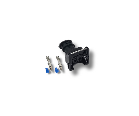 Bosch Engine Coolant Temperature Sensor Connector