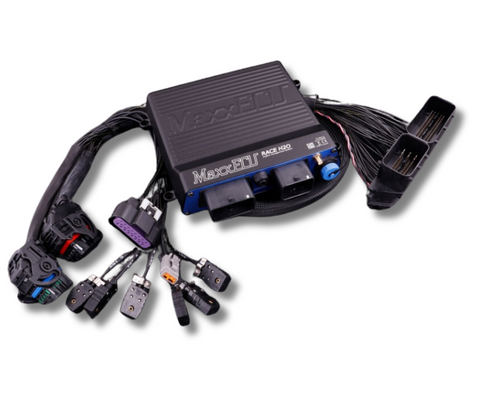 MaxxECU Ford Focus RS/RS500/ST Plugin ECU