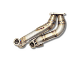 Mazda Rotary 13B - RX7 FD Turbo Manifold