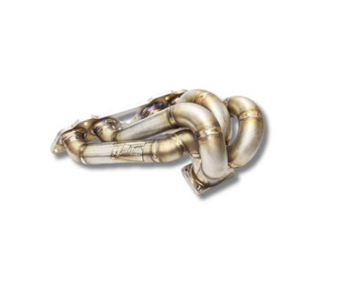 Toyota 3SGE Turbo Manifold