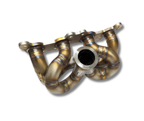 Nissan CA Turbo Manifold
