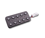 CAN Keypad (10 Keys)