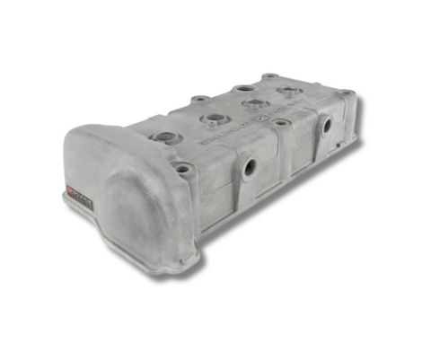 Ultra Lightweight Magnesium Valve Cover Honda K-Series