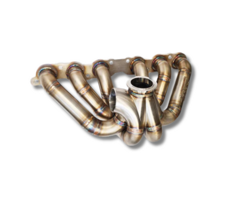 Toyota 2JZGE Type A Turbo Manifold