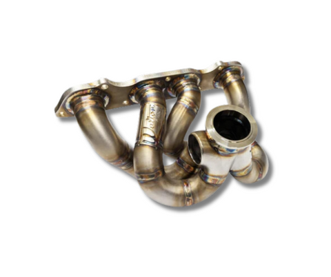 Honda F20C RWD Turbo Manifold