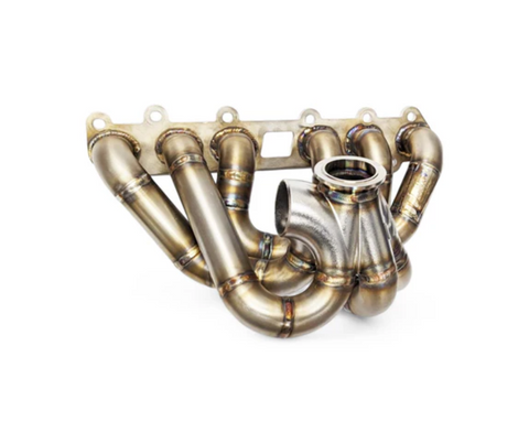 Toyota 2JZGTE Type B Turbo Manifold