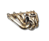 Toyota 2JZGTE Type A Turbo Manifold