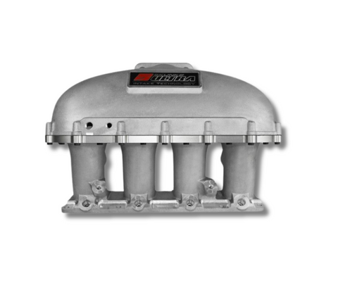 K20 Ultra Race Centerfeed Intake Manifold - Raw