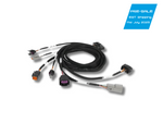 Nexus Plug-in DBW Expansion Harness 2.5m (8')