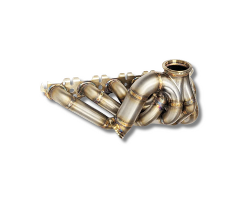 BMW B58 Gen2 Type B - High Mount Turbo Manifold