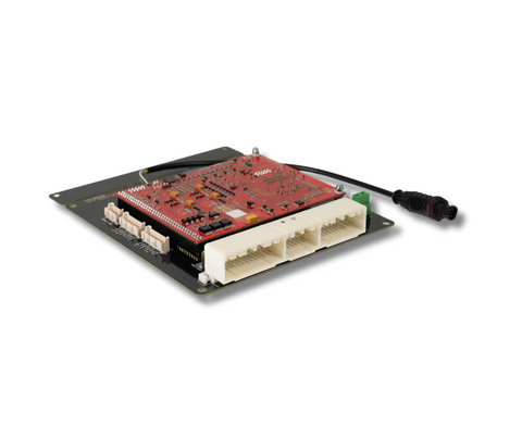 Link ECU FZJ100Link  - TFZJ100X