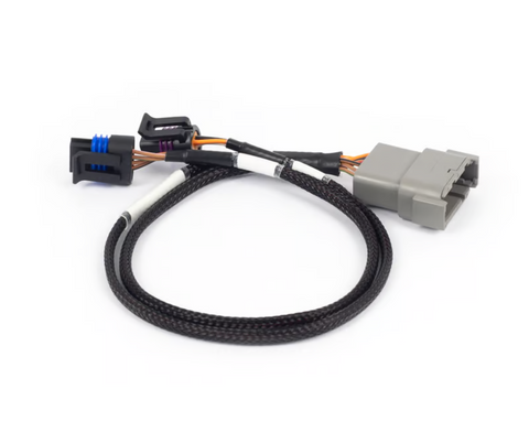 Haltech Nexus Rebel LS - Cable Throttle + IAC sub-harness