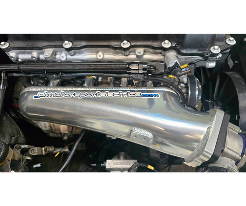 Nissan S14 SR20DET Alloy Intake Manifold