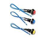 Battery Isolator External Kill Button