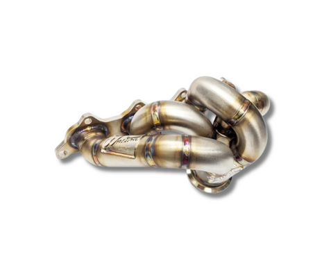 Mitsubishi 4G15 Turbo Manifold