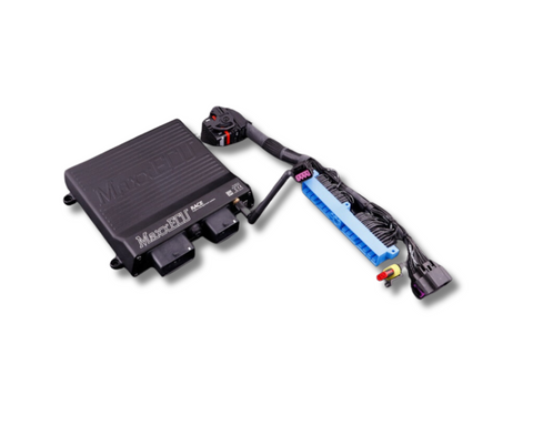MaxxECU Nissan Skyline R34 GTR Plugin ECU
