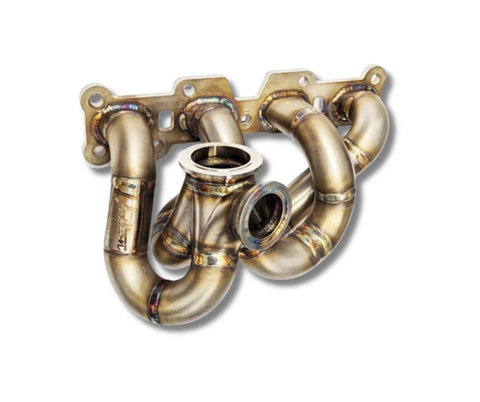 Mazda MX5 - BP4W Turbo Manifold