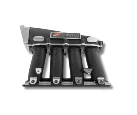K20 Ultra Street Intake Manifold 1.8L - Black