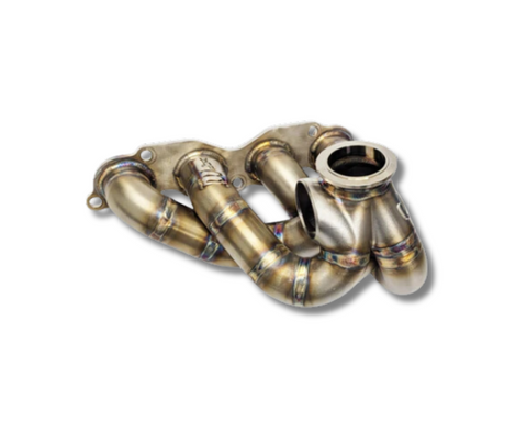 Honda K20/K24 RWD Large Primary Turbo Manifold
