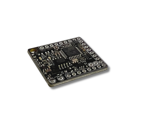 CFE18 Gen1 - CAN Switch Board