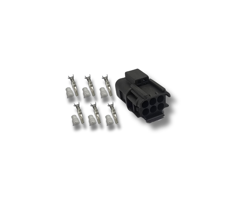 Nissan Coil Harness Connector